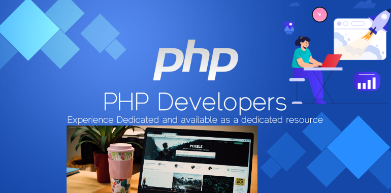 php development in patna