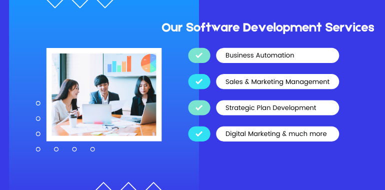 software development services in patna