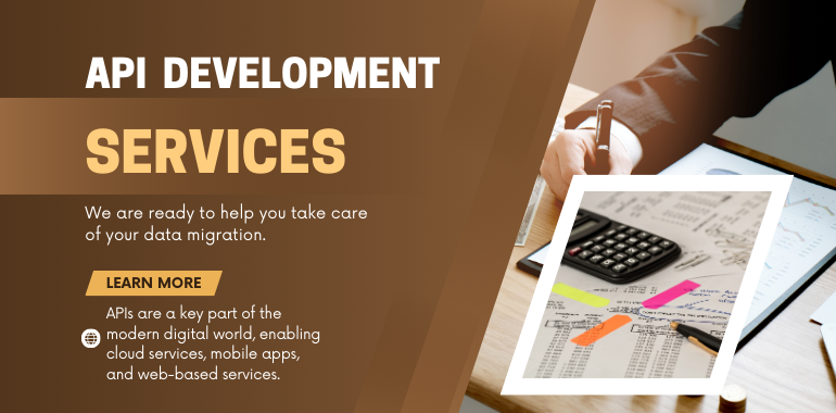 php api development services