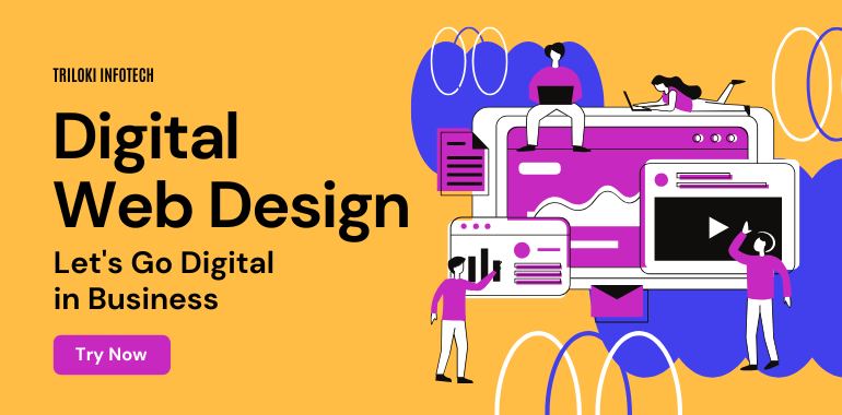 digital web services in patna
