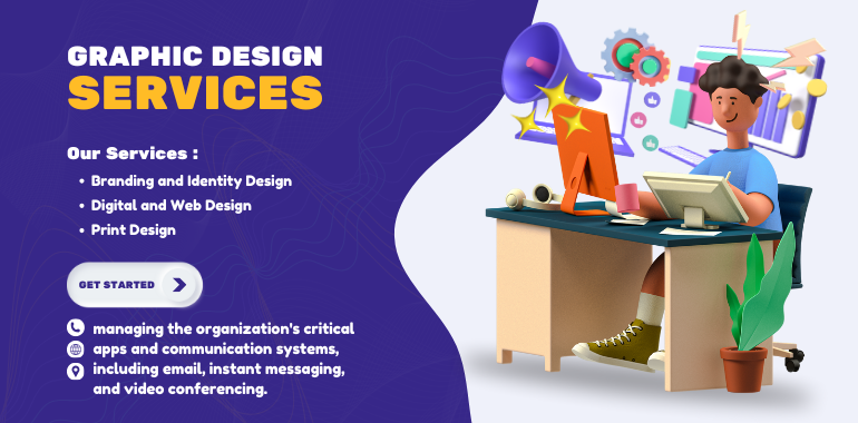 graphic design services in patna