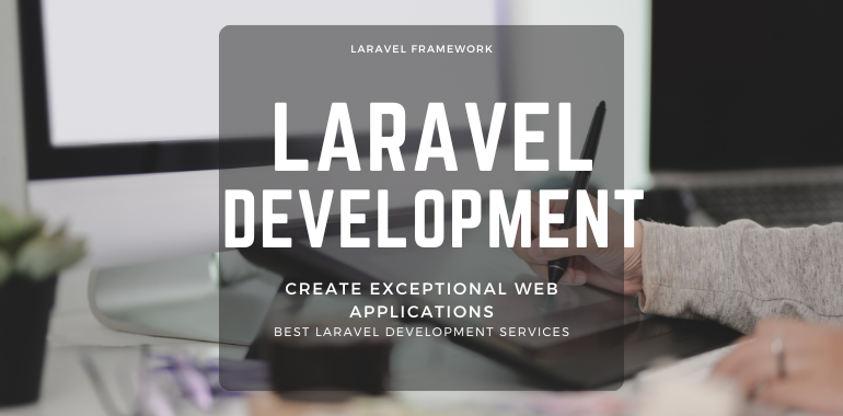 laravel development in patna