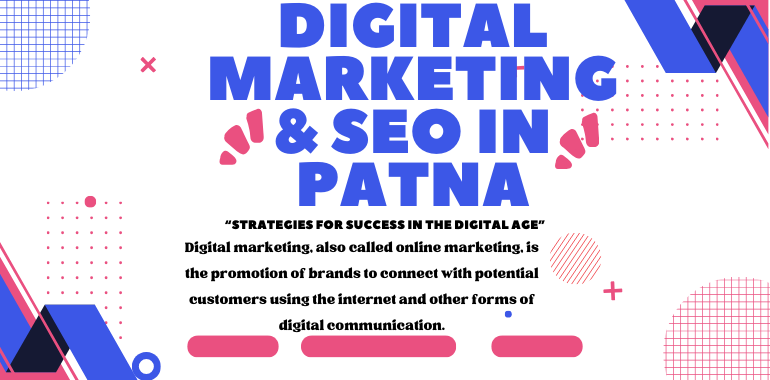 seo in patna