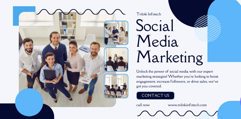social media marketing in patna