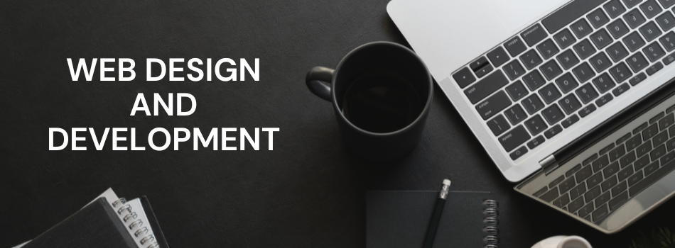 php website development company