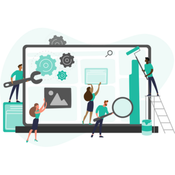 Website Maintenanace Services