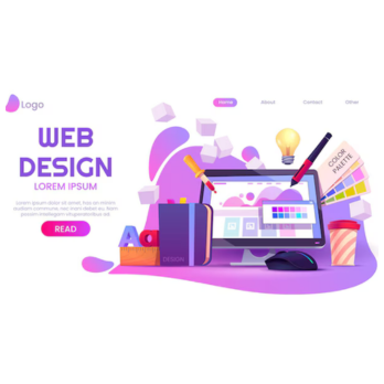 Web Design Services