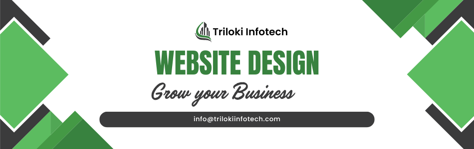 web design and development company in patna