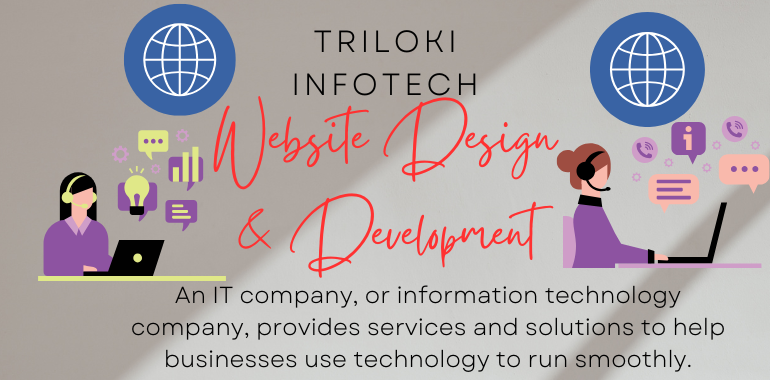 it services company in patna